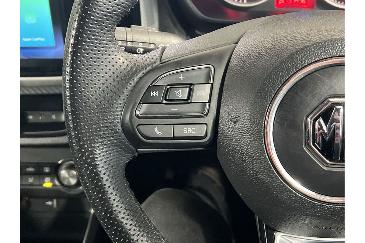 2022 MG MG3 Core