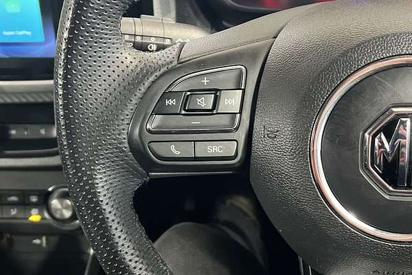 2022 MG MG3 Core