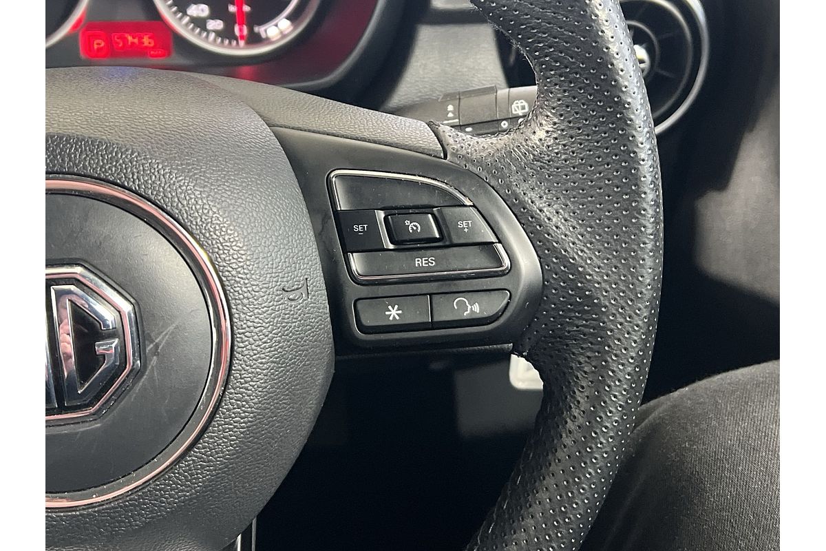 2022 MG MG3 Core