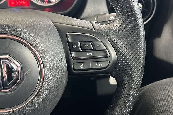 2022 MG MG3 Core