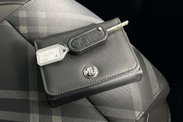 2022 MG MG3 Core