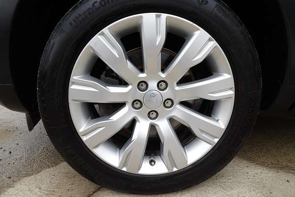 2016 Land Rover Discovery Sport Si4 SE L550