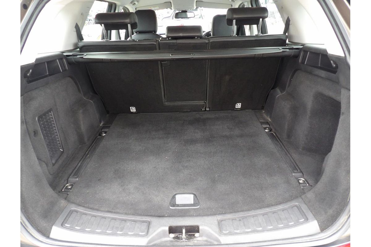 2016 Land Rover Discovery Sport Si4 SE L550