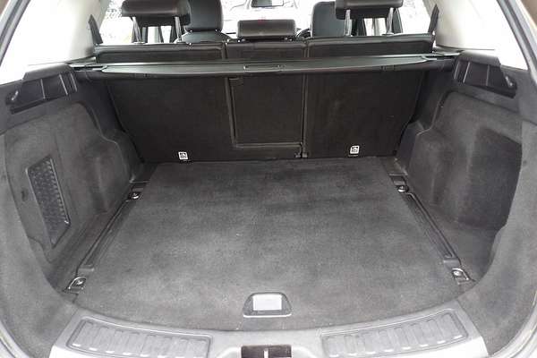 2016 Land Rover Discovery Sport Si4 SE L550