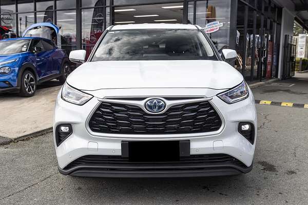 2023 Mazda 6 G25 Touring GL Series