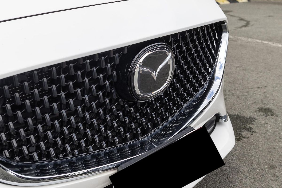 2023 Mazda 6 G25 Touring GL Series