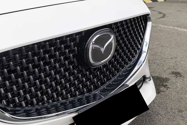 2023 Mazda 6 G25 Touring GL Series