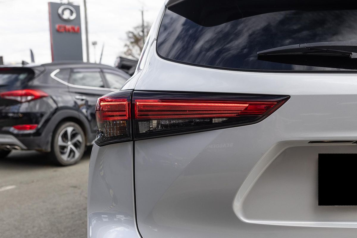 2023 Mazda 6 G25 Touring GL Series