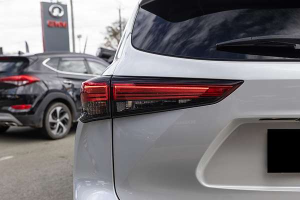 2023 Mazda 6 G25 Touring GL Series