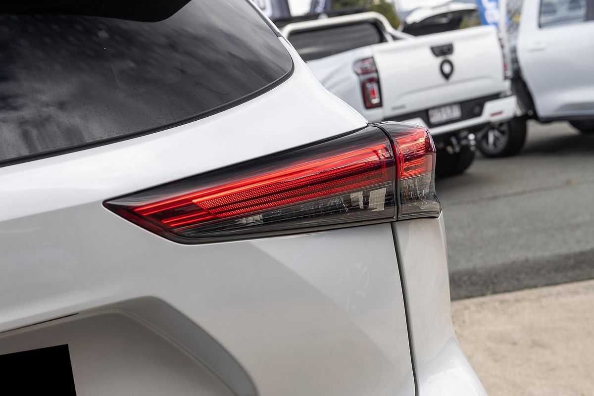 2023 Mazda 6 G25 Touring GL Series