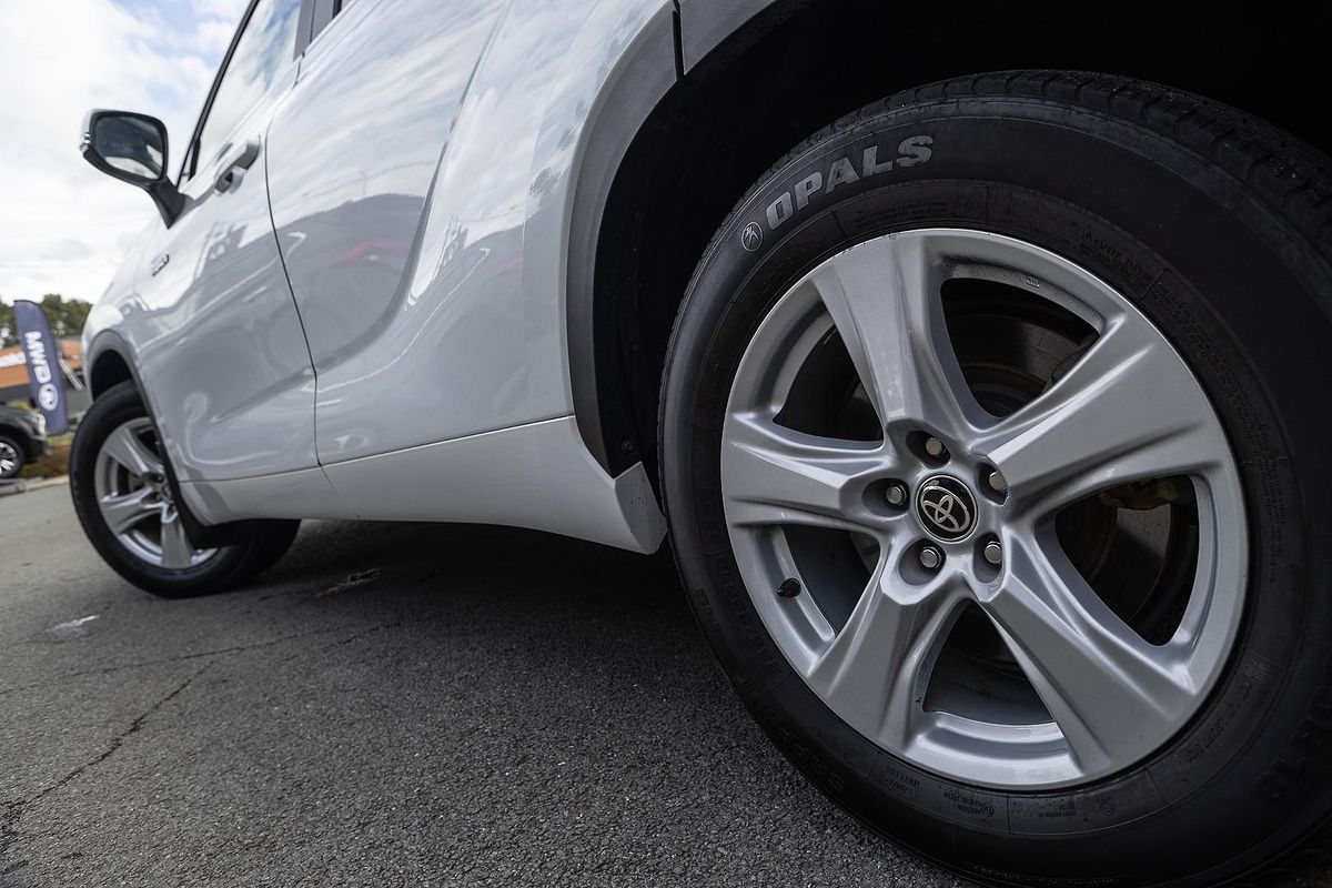 2023 Mazda 6 G25 Touring GL Series