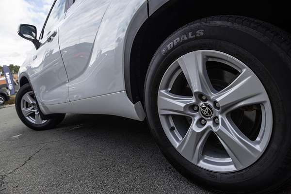 2023 Mazda 6 G25 Touring GL Series