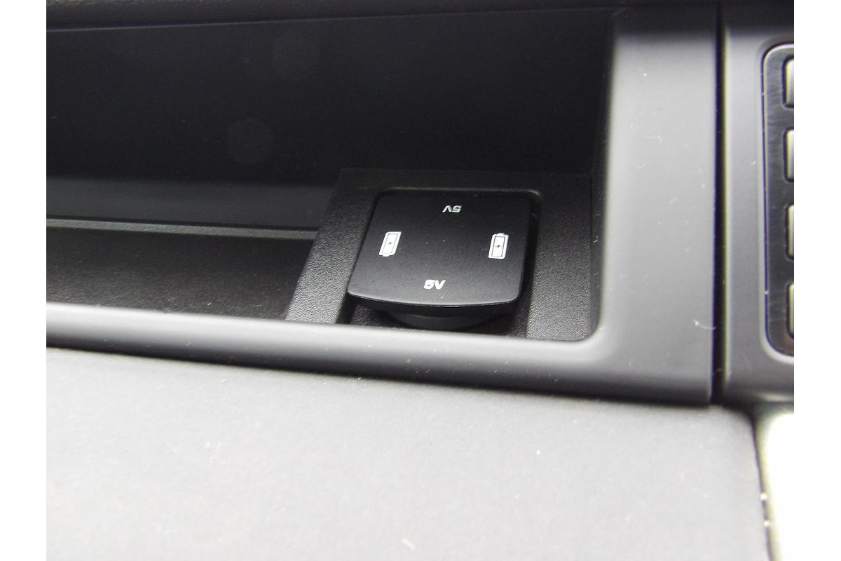 2016 Land Rover Discovery Sport Si4 SE L550