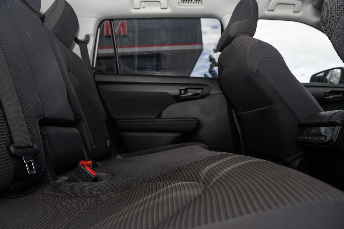 2023 Mazda 6 G25 Touring GL Series