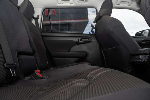 2023 Mazda 6 G25 Touring GL Series