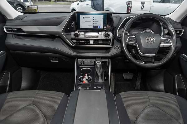 2023 Mazda 6 G25 Touring GL Series
