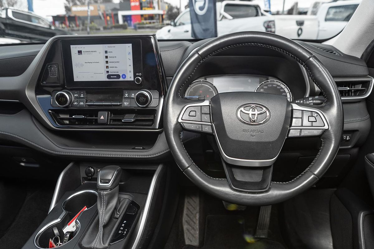2023 Mazda 6 G25 Touring GL Series