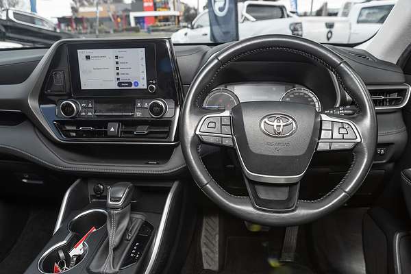 2023 Mazda 6 G25 Touring GL Series