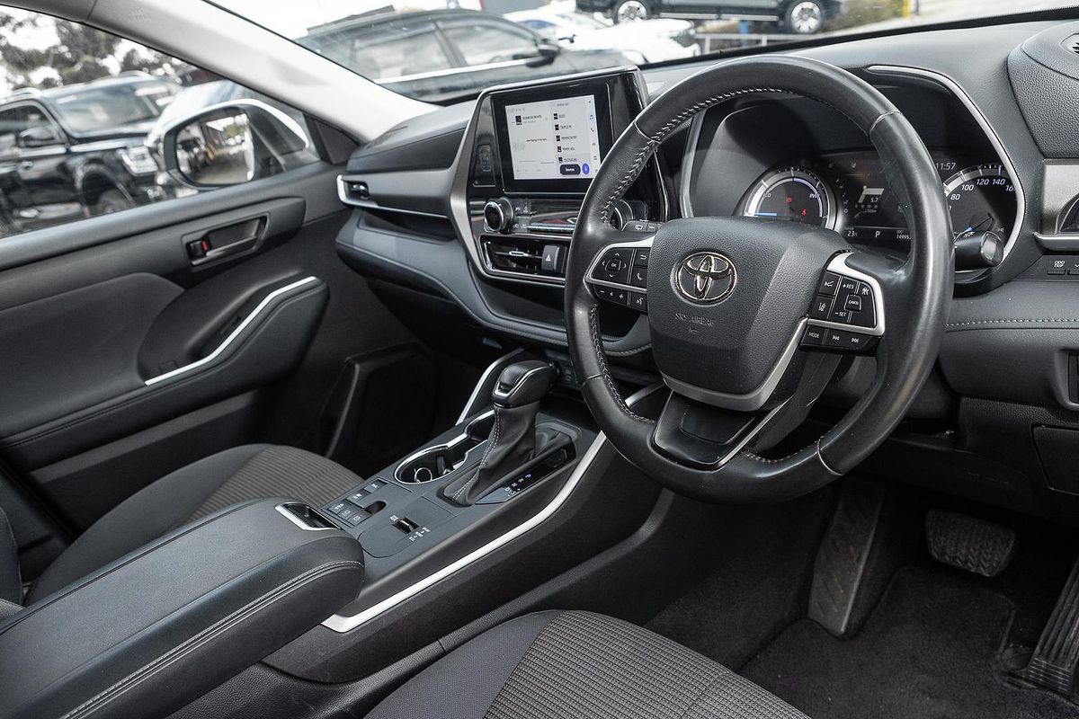 2023 Mazda 6 G25 Touring GL Series
