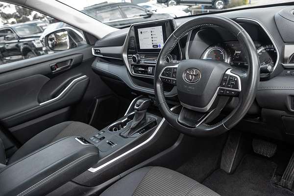 2023 Mazda 6 G25 Touring GL Series