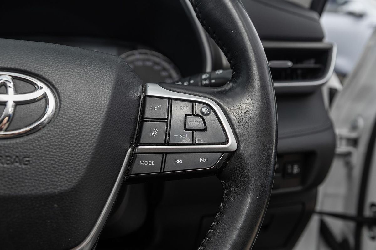 2023 Mazda 6 G25 Touring GL Series