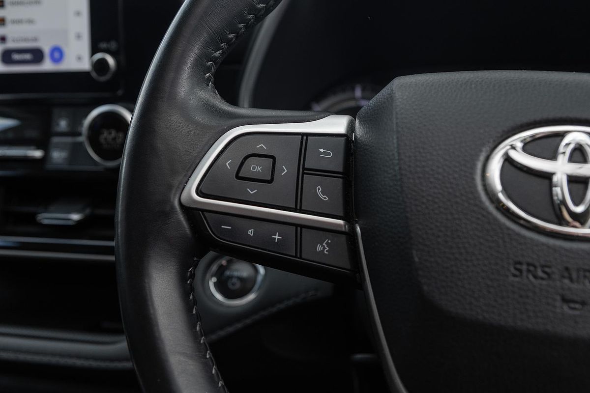 2023 Mazda 6 G25 Touring GL Series