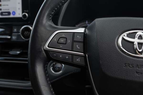 2023 Mazda 6 G25 Touring GL Series