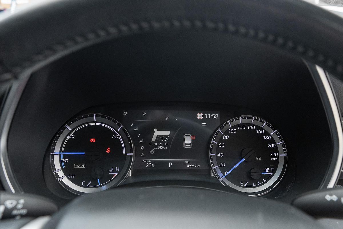 2023 Mazda 6 G25 Touring GL Series