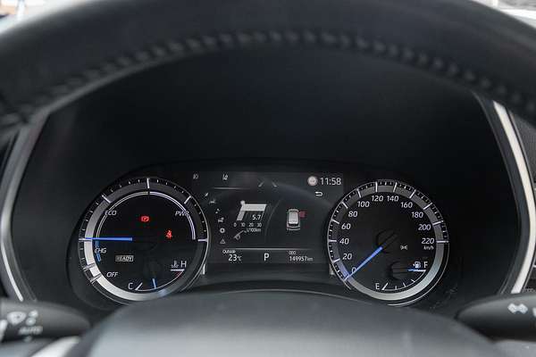 2023 Mazda 6 G25 Touring GL Series