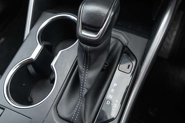 2023 Mazda 6 G25 Touring GL Series