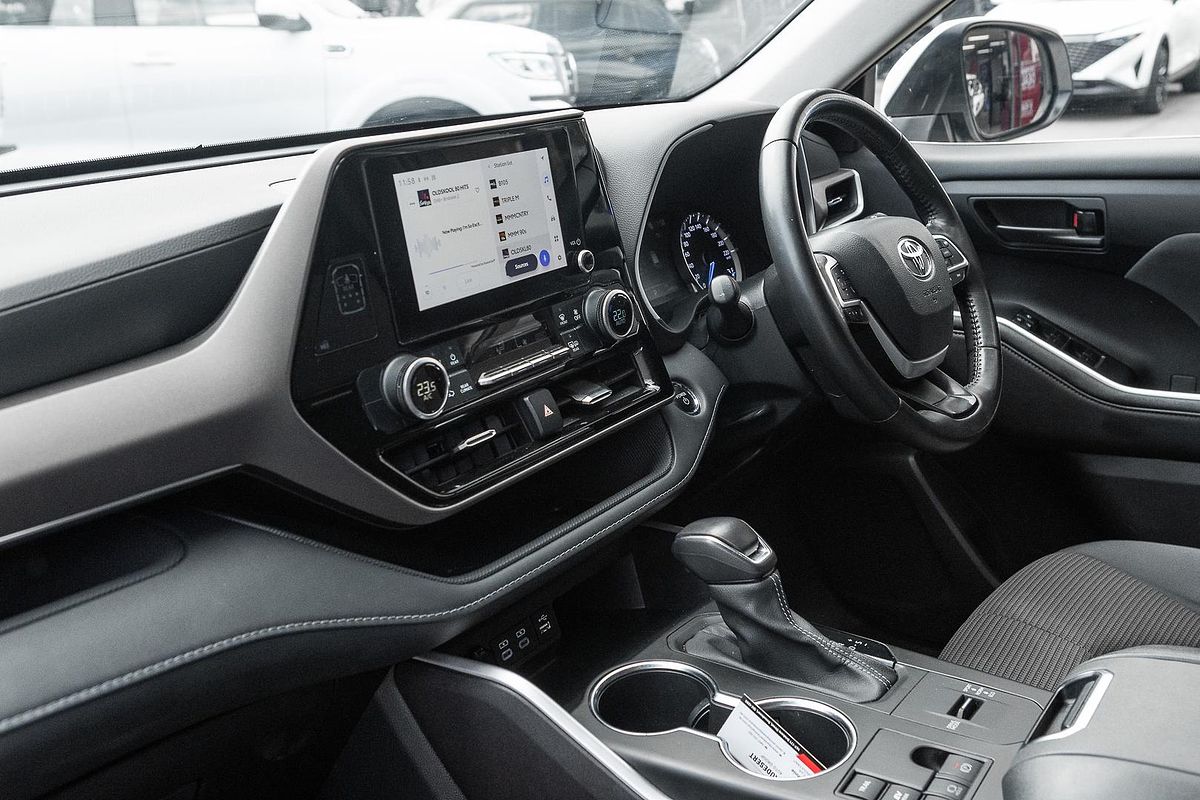 2023 Mazda 6 G25 Touring GL Series
