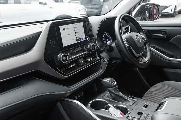 2023 Mazda 6 G25 Touring GL Series