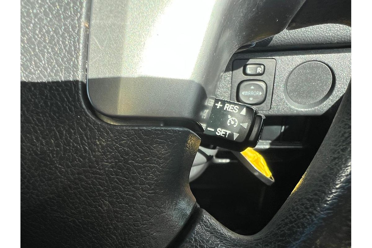 2019 Toyota Hiace KDH221R