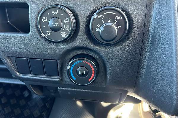 2019 Toyota Hiace KDH221R