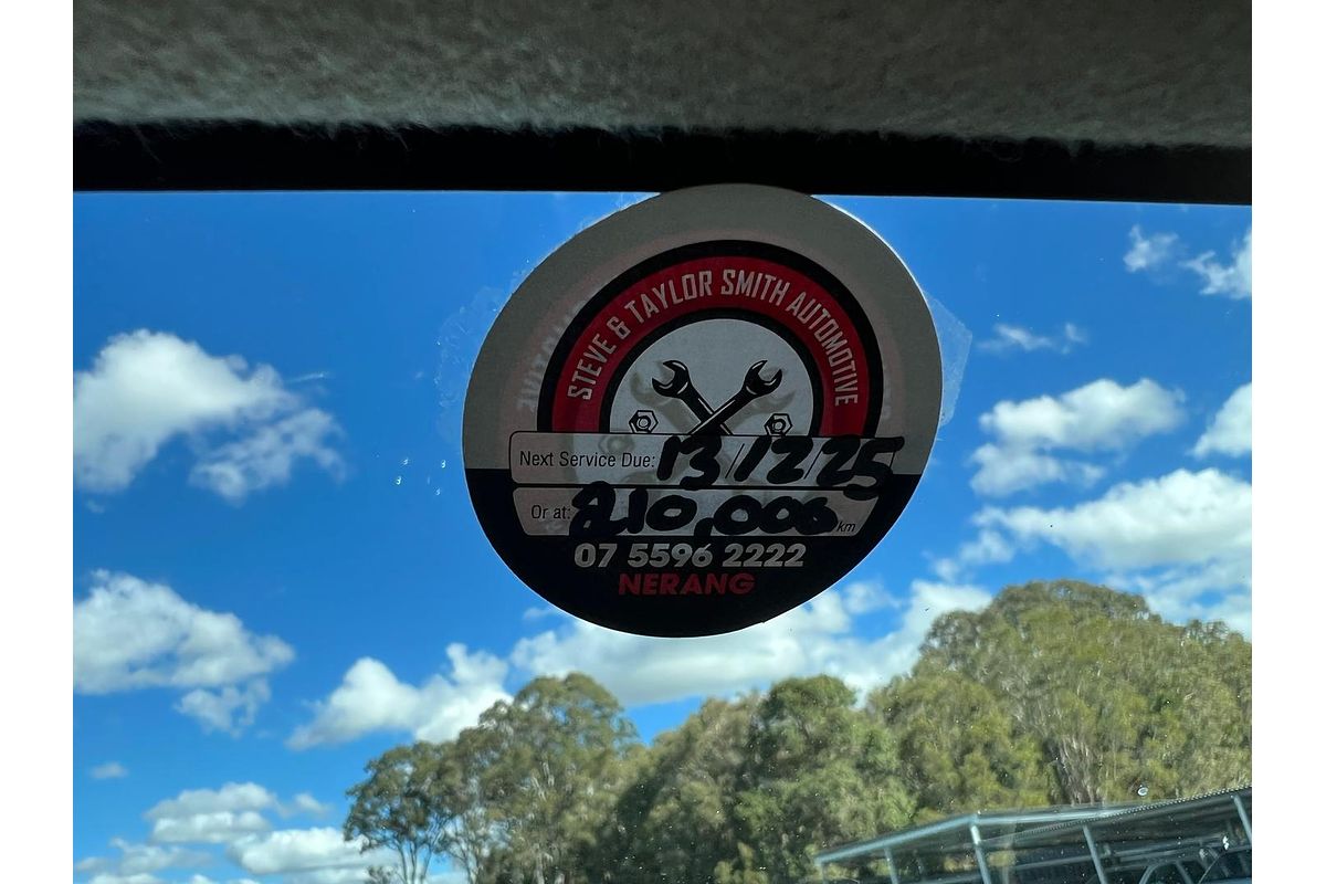 2019 Toyota Hiace KDH221R