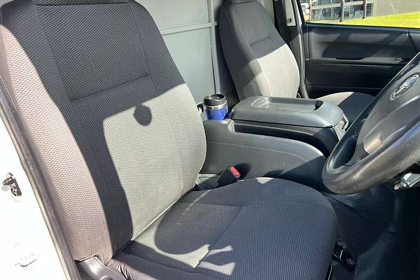2019 Toyota Hiace KDH221R