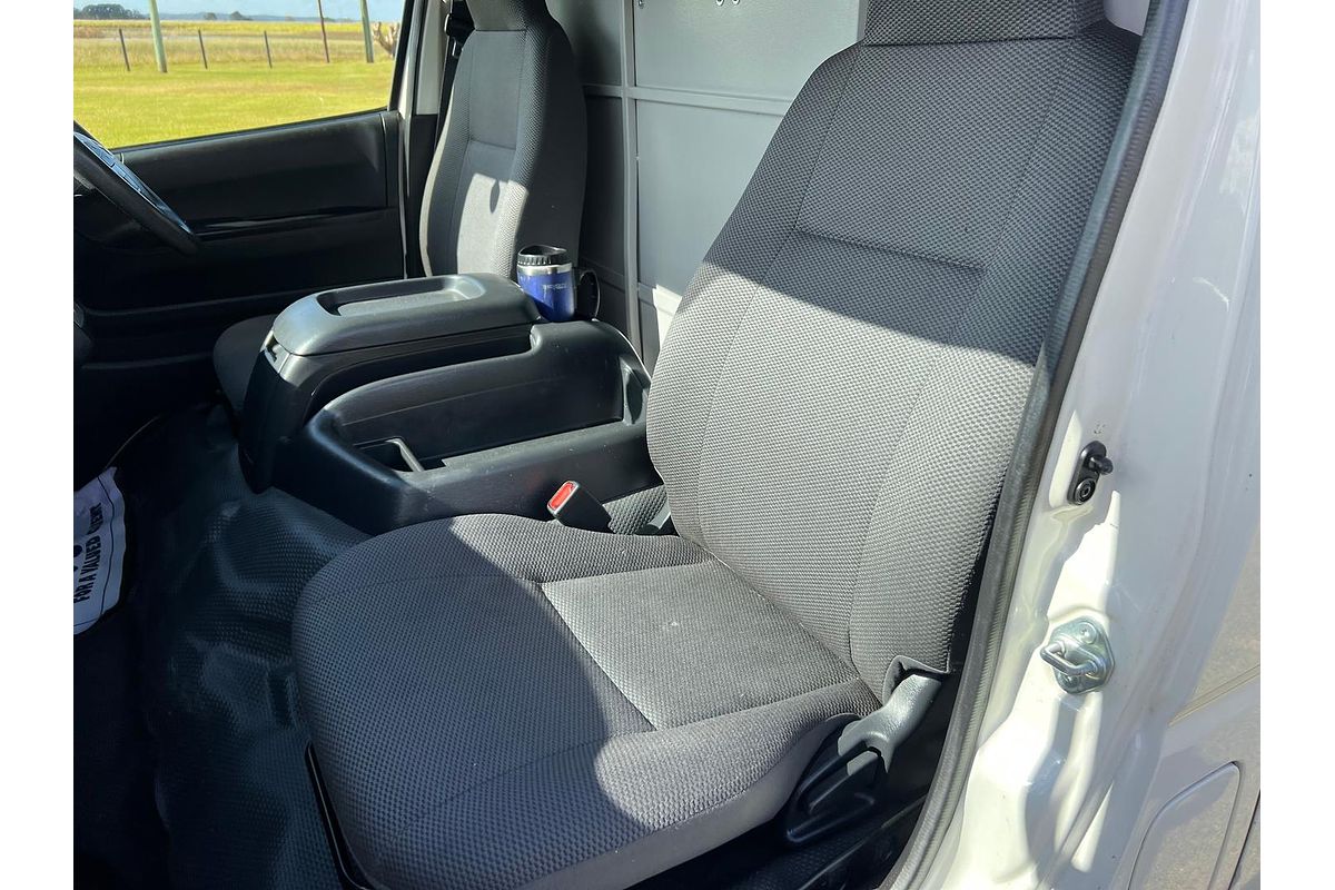 2019 Toyota Hiace KDH221R