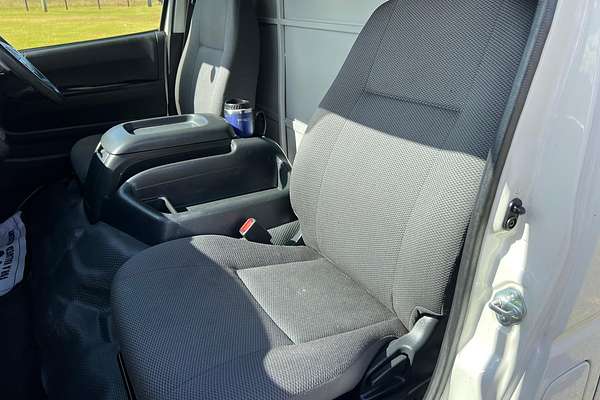 2019 Toyota Hiace KDH221R