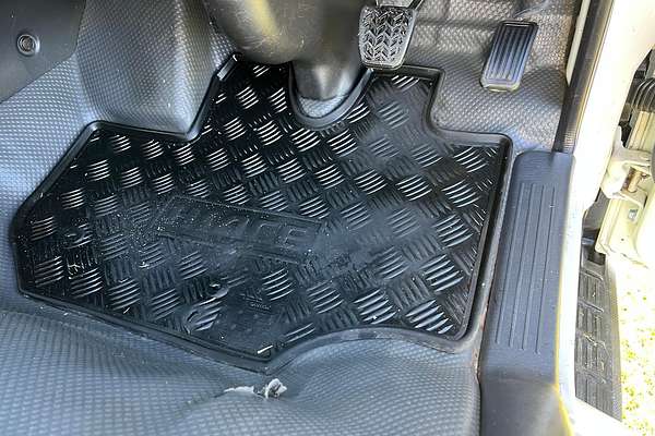 2019 Toyota Hiace KDH221R