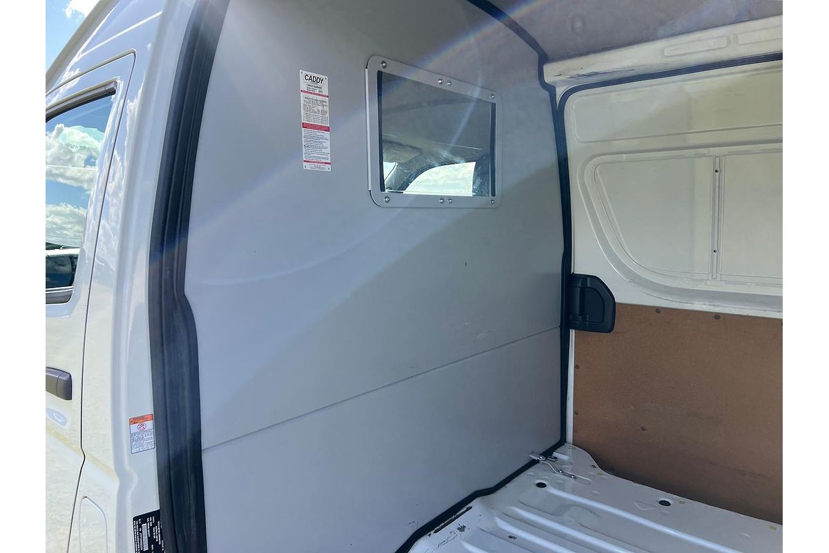 2019 Toyota Hiace KDH221R
