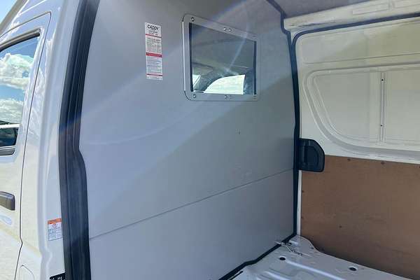 2019 Toyota Hiace KDH221R
