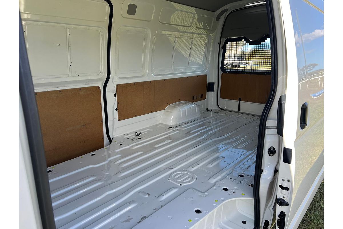 2019 Toyota Hiace KDH221R