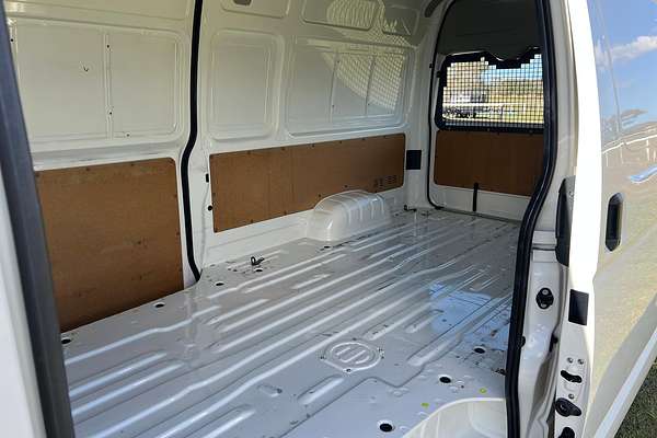 2019 Toyota Hiace KDH221R