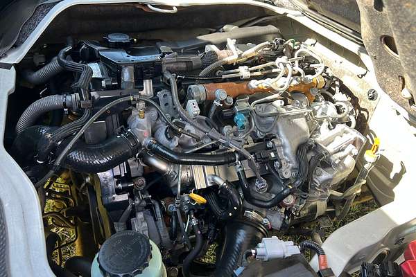 2019 Toyota Hiace KDH221R