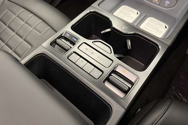 2025 Kia Tasman X-Pro TK All Wheel Drive