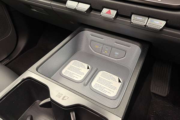 2025 Kia Tasman X-Pro TK All Wheel Drive