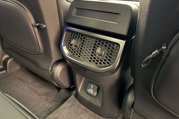 2025 Kia Tasman X-Pro TK All Wheel Drive