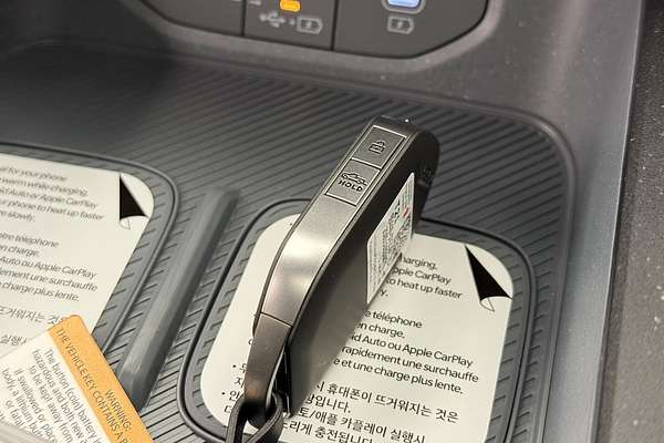 2025 Kia Tasman X-Pro TK All Wheel Drive