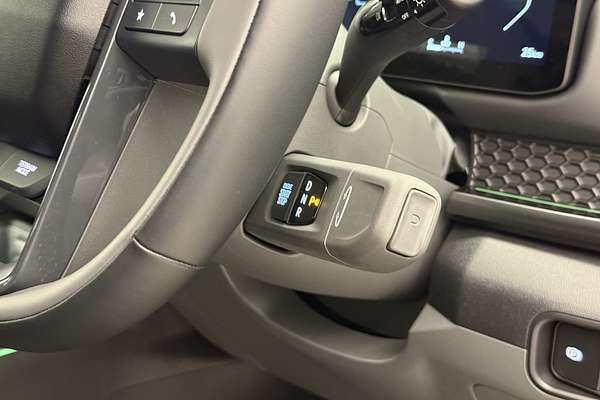 2025 Kia Tasman X-Pro TK All Wheel Drive