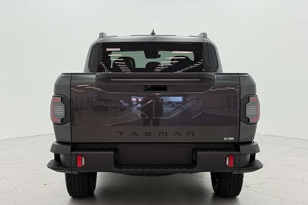 2025 Kia Tasman X-Pro TK All Wheel Drive